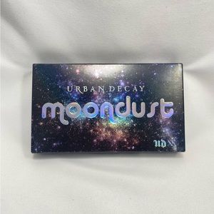 Moonlight Eyeshadow Palette Urban Decay
